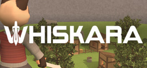 Whiskara banner