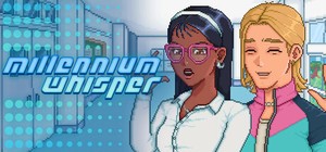 Millennium Whisper banner