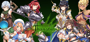 タナトス-Thanatos banner