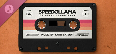 Speedollama Soundtrack