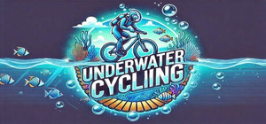 Underwater Cycling banner