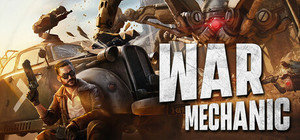 War Mechanic banner