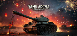 Tank Arena:Total Operation banner