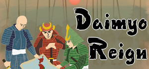Daimyo Reign banner