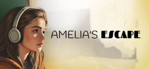Amelia's Escape banner