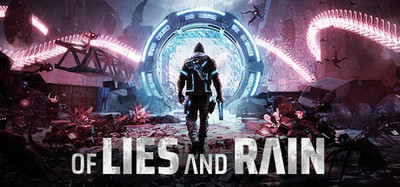 Of Lies and Rain