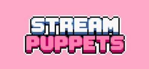 Stream Puppets banner