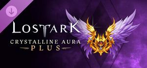 Lost Ark: Crystalline Aura Plus Subscription banner