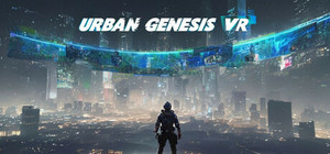 Urban Genesis VR banner