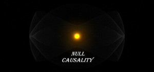 Null Causality banner