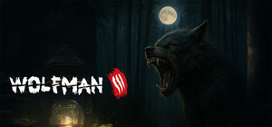 WOLFMAN banner