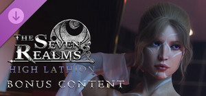 The Seven Realms: High Lathión - Bonus Content banner