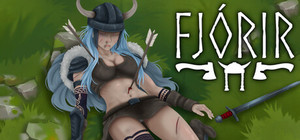 Fjorir banner