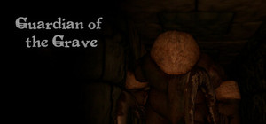 Guardian of the Grave banner