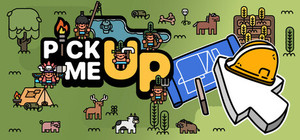 Pick Me Up banner