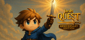 Jacob's Quest Anniversary Edition banner