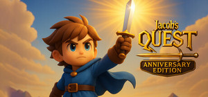 Jacob's Quest Anniversary Edition banner