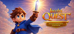 Jacob's Quest Anniversary Edition banner