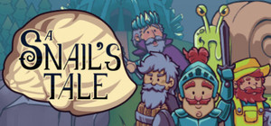 A Snail's Tale banner