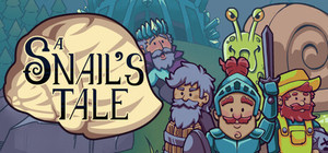 A Snail's Tale banner