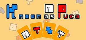 Known as Puca banner