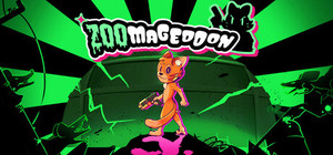 Zoomageddon banner