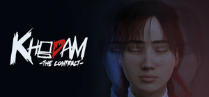 Khodam: The Contract banner