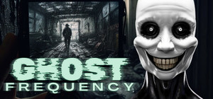 Ghost Frequency banner