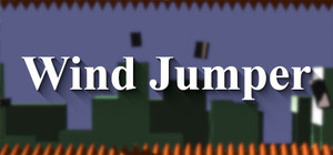 Wind Jumper banner