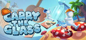 Carry The Glass banner