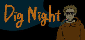 Dig Night banner