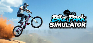 Bike Park Simulator: BMX, Dirt Jump & MTB banner