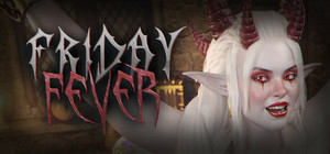 Friday Fever banner