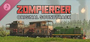Zompiercer Soundtrack banner