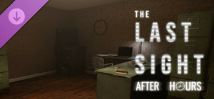 The Last Sight: After Hours banner