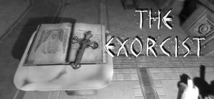 The Exorcist banner