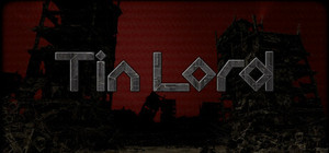 Tin Lord banner