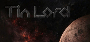 Tin Lord banner