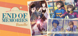 End of Memories Bundle banner