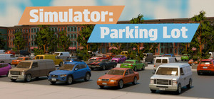 Simulator: Parking Lot banner