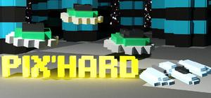 Pix'Hard banner