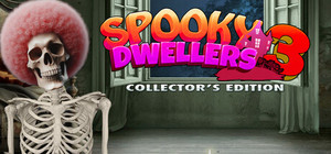 Spooky Dwellers 3 banner
