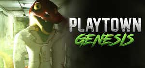 Playtown Genesis banner
