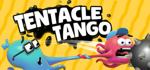Tentacle Tango banner