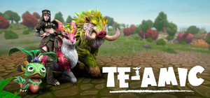 Te-Amic banner