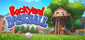 Backyard Baseball banner