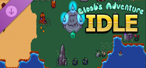 Bloobs Adventure Idle - Supporter Pack banner