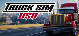 TRUCK SIM USA banner