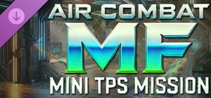 Air Combat MF - Mini TPS Mission banner