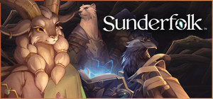 Sunderfolk banner